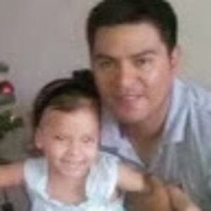 Meet your Posher, Arleni